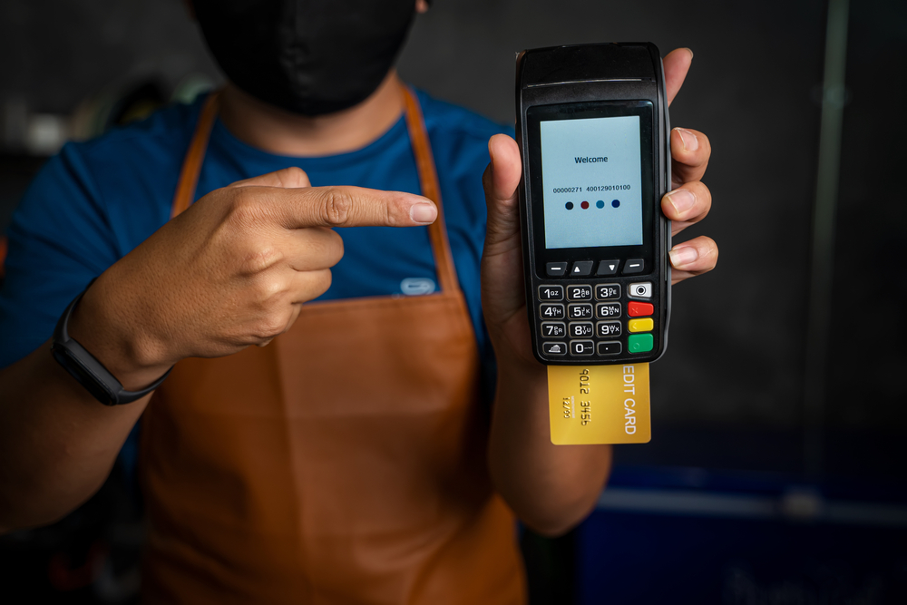 Credit Card Swipe Charges : 5 Swipe Machine Charges To Know