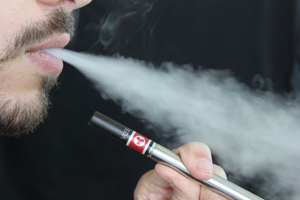 E Cigarette Business Getting a Merchant Account to Accept Cards