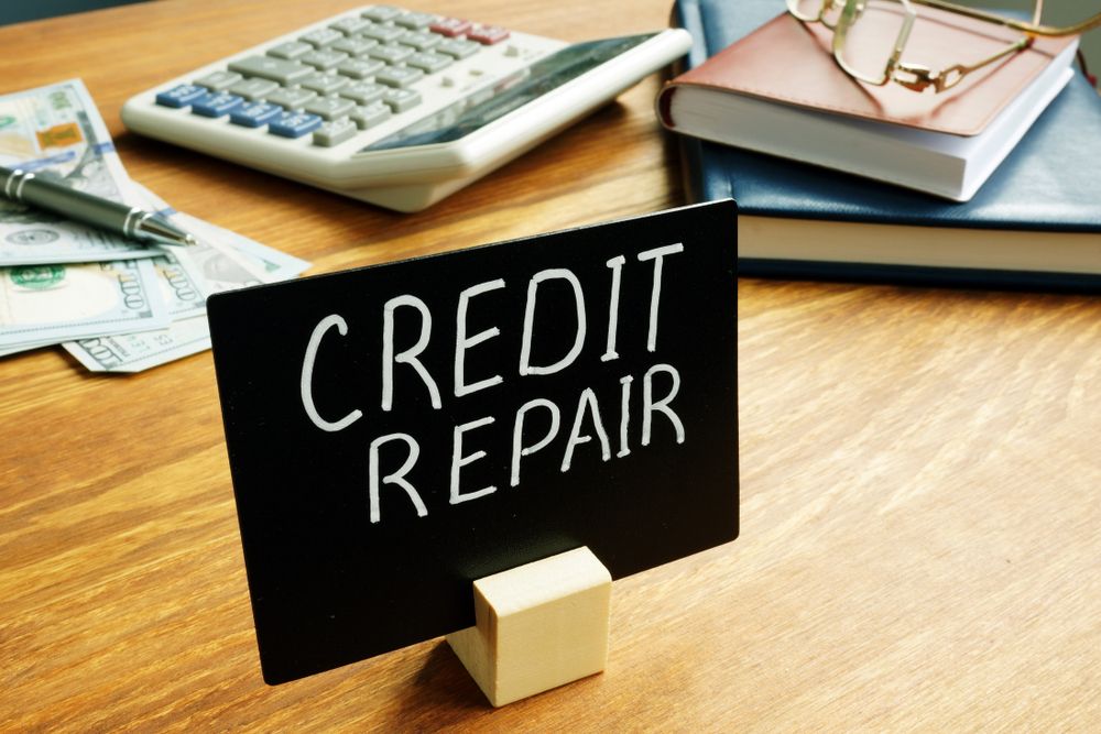 Merchant Account Credit Repair Services