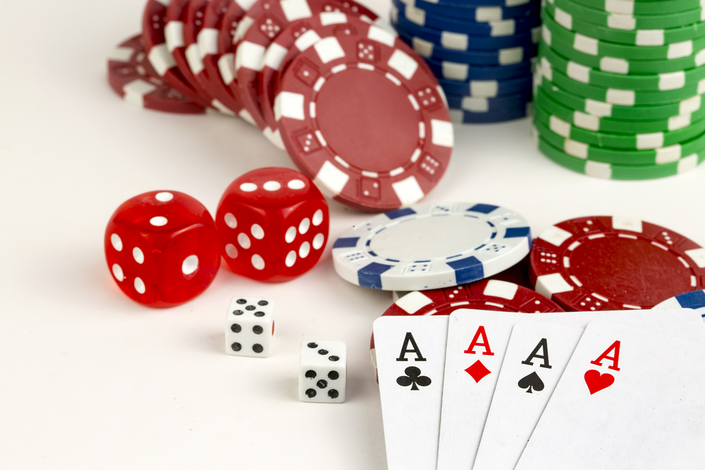 Online Gaming and Casino Merchant Account Details