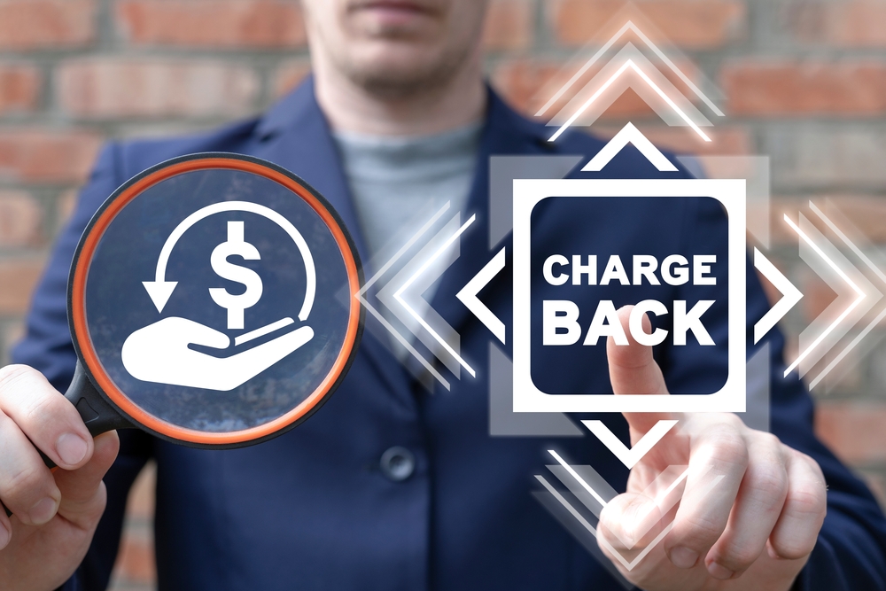Chargebacks penalties due to high-risk industries.