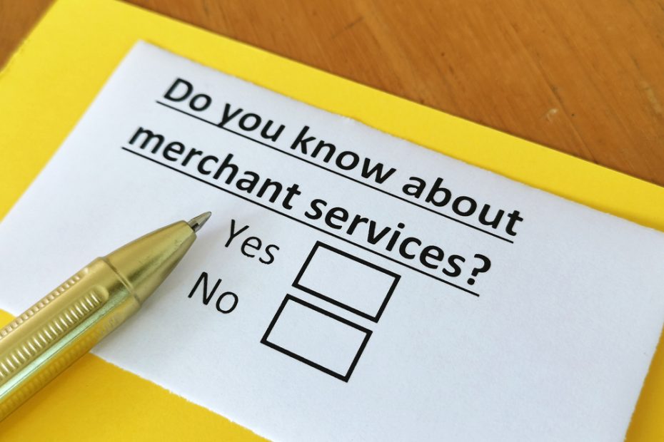 Collection Agency Merchant Services