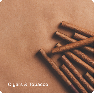 Cigars & Tabaco