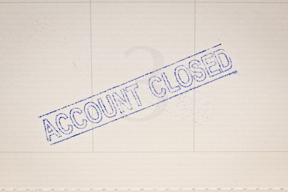  Find out what happens to your business if your merchant account is closed.
