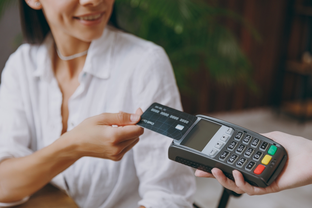 Merchant Account & Credit Card Processing Services