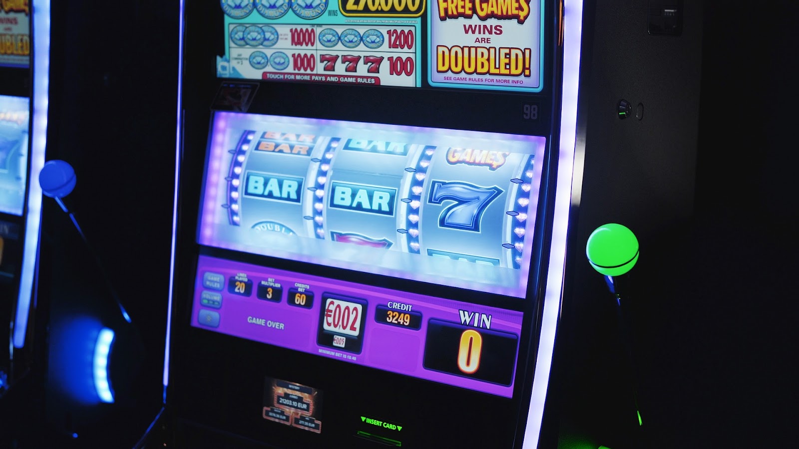 All About Running eCheck Casinos